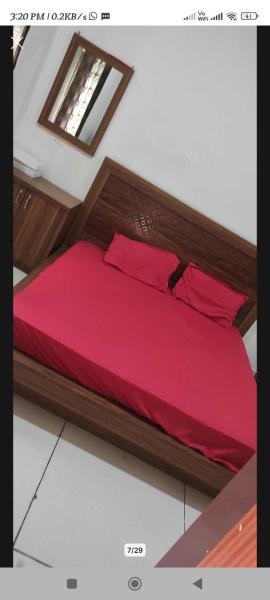 V.S guest houes